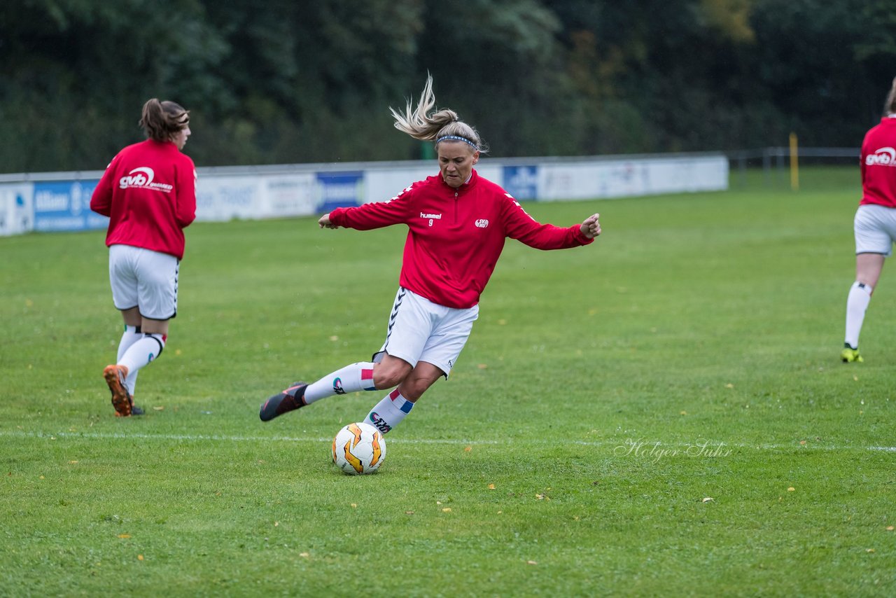 Bild 167 - Frauen SV Henstedt Ulzburg II - TSV Klausdorf : Ergebnis: 2:1